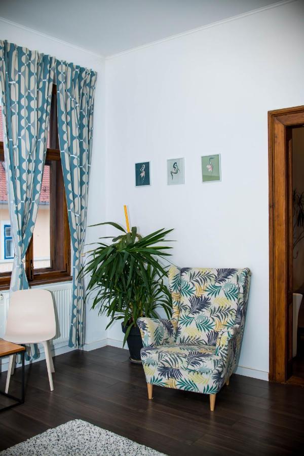シビウApartament'S Mariaアパートメント エクステリア 写真