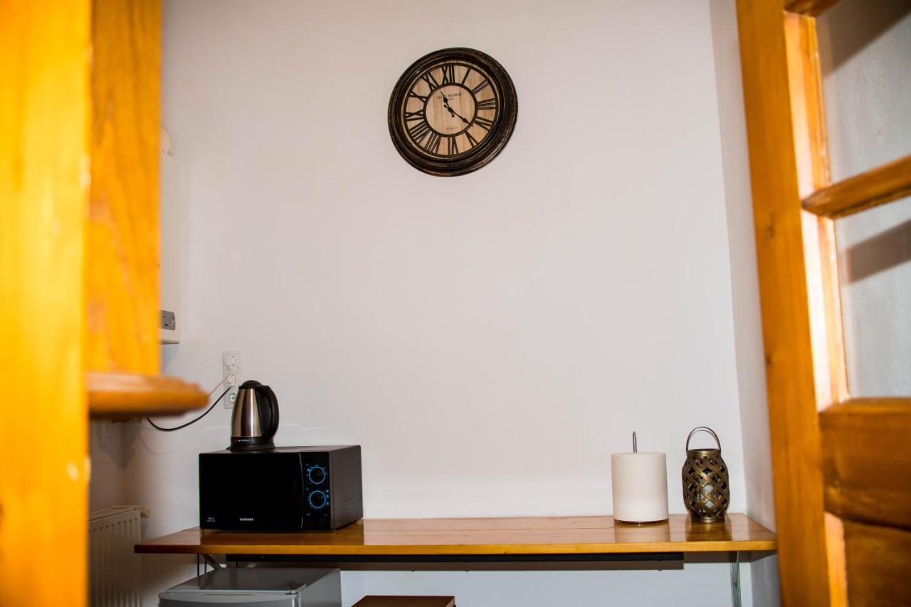 シビウApartament'S Mariaアパートメント エクステリア 写真