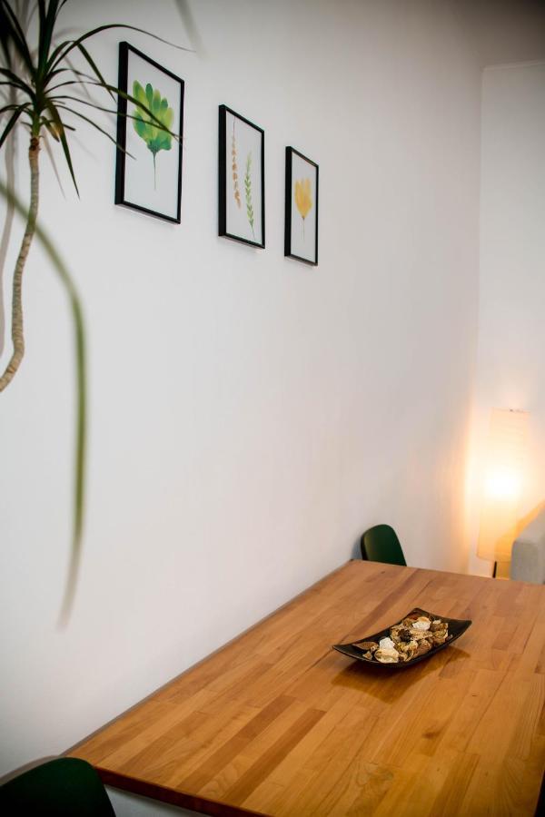 シビウApartament'S Mariaアパートメント エクステリア 写真
